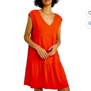 Social Standard by Sanctuary Red Dress